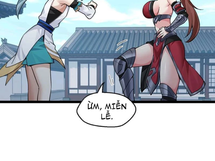 Hảo Đồ Nhi Hãy Tha Cho Vi Sư Chapter 356 - 83