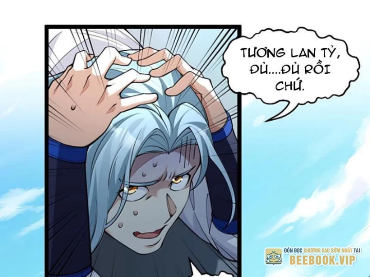 Hảo Đồ Nhi Hãy Tha Cho Vi Sư Chapter 356 - 84