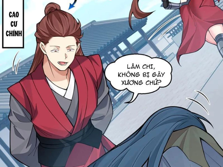Hảo Đồ Nhi Hãy Tha Cho Vi Sư Chapter 356 - 86