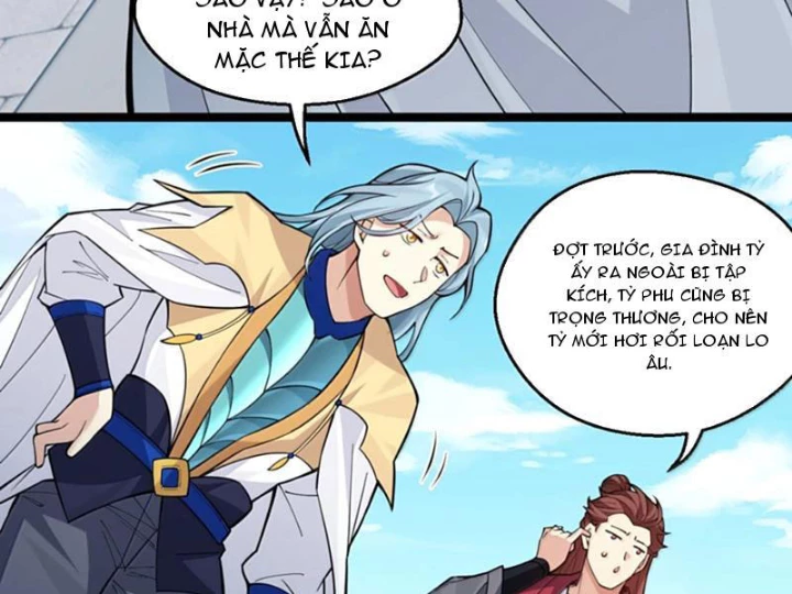 Hảo Đồ Nhi Hãy Tha Cho Vi Sư Chapter 356 - 88