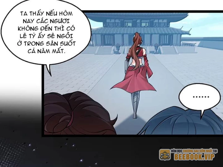 Hảo Đồ Nhi Hãy Tha Cho Vi Sư Chapter 356 - 90