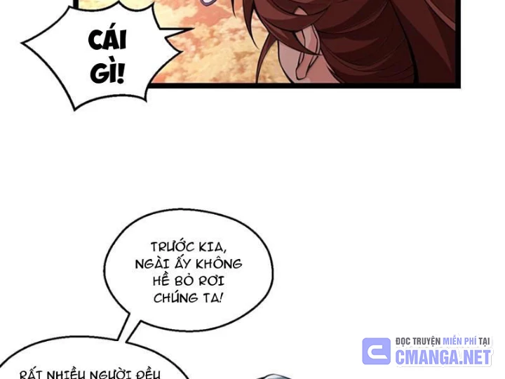 Hảo Đồ Nhi Hãy Tha Cho Vi Sư Chapter 356 - 99