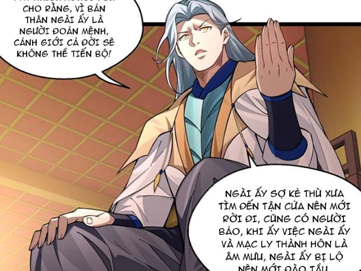 Hảo Đồ Nhi Hãy Tha Cho Vi Sư Chapter 356 - 100