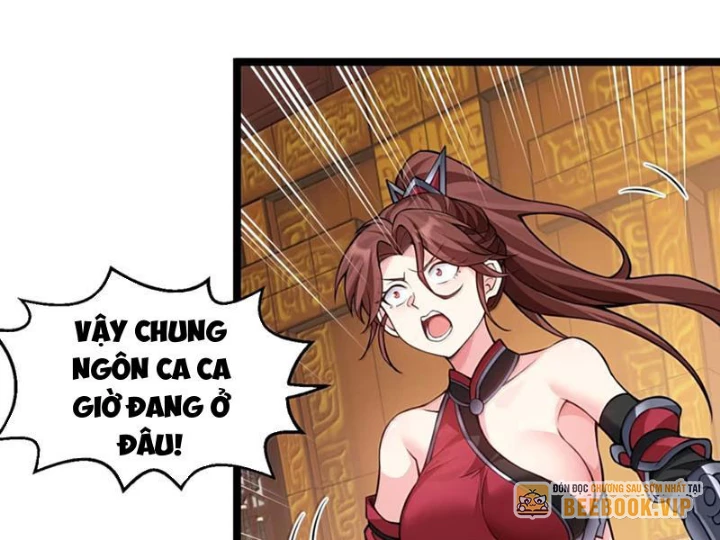 Hảo Đồ Nhi Hãy Tha Cho Vi Sư Chapter 356 - 102