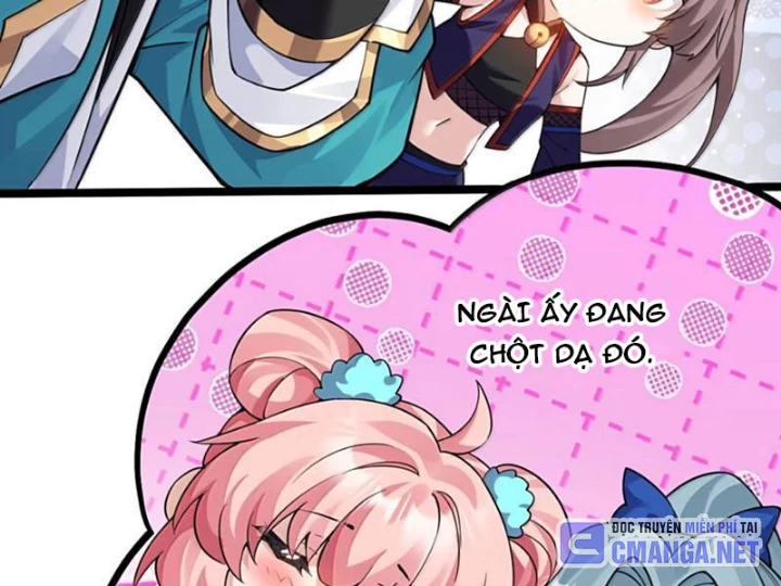 Hảo Đồ Nhi Hãy Tha Cho Vi Sư Chapter 356 - 111
