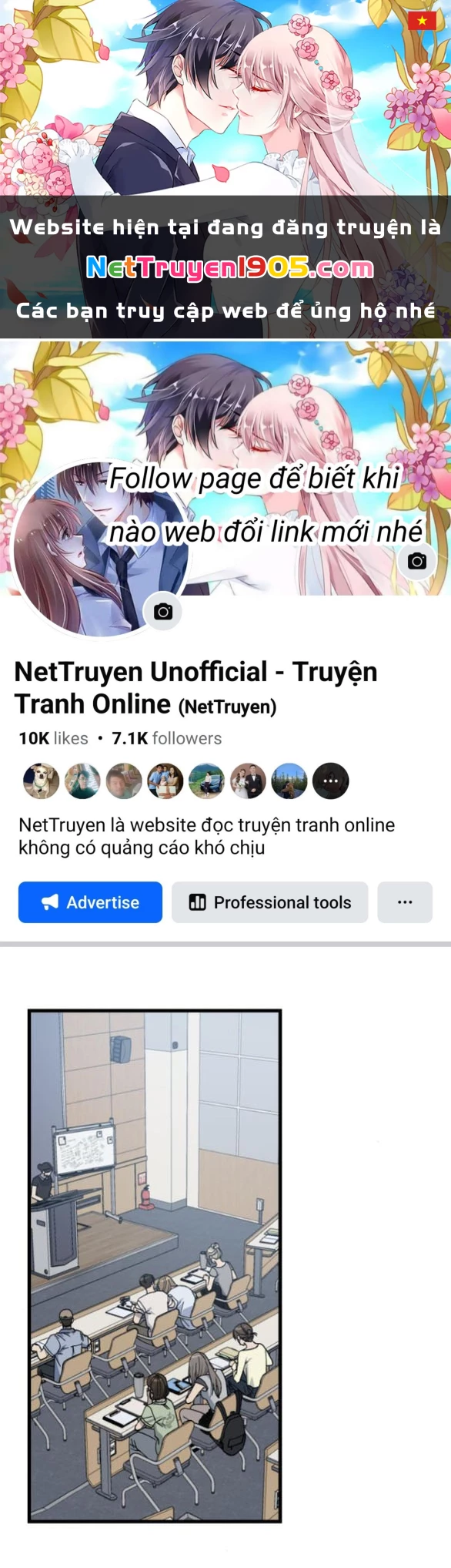 Quy Luật Về Rác Rưởi Chapter 26.1 - 1