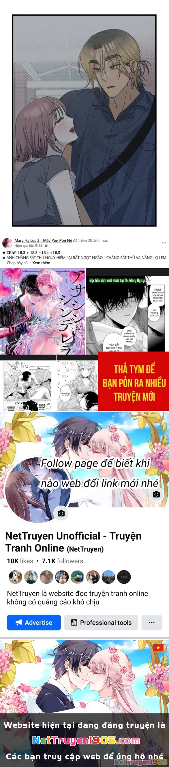 Quy Luật Về Rác Rưởi Chapter 26.1 - 38