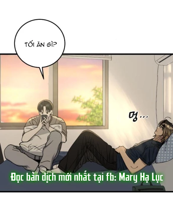 Quy Luật Về Rác Rưởi Chapter 26.2 - 2