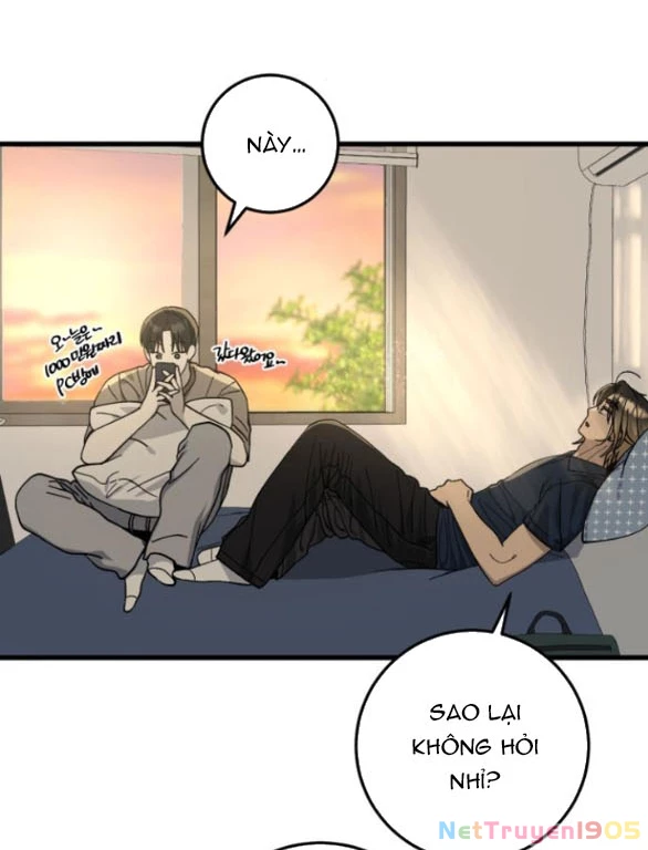 Quy Luật Về Rác Rưởi Chapter 26.2 - 4