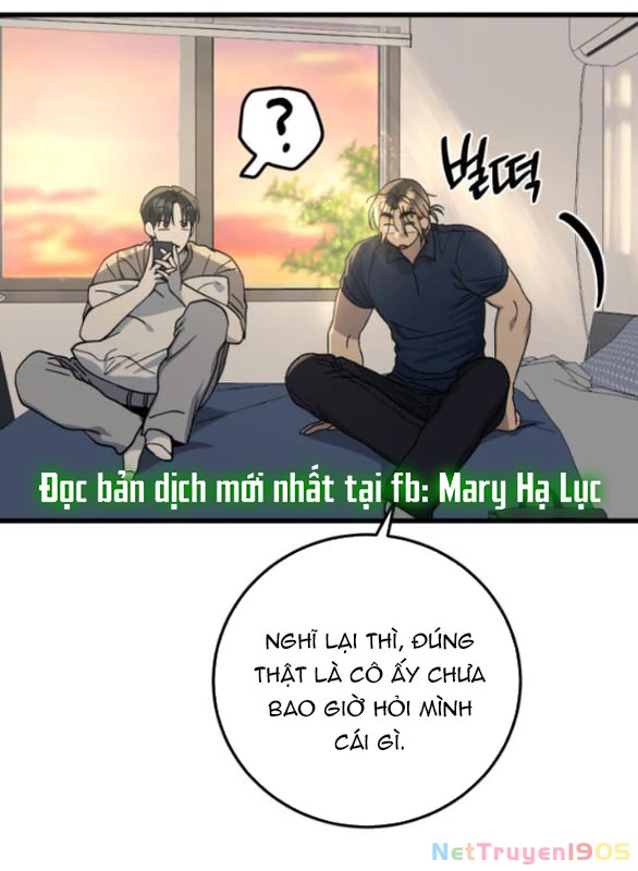Quy Luật Về Rác Rưởi Chapter 26.2 - 6