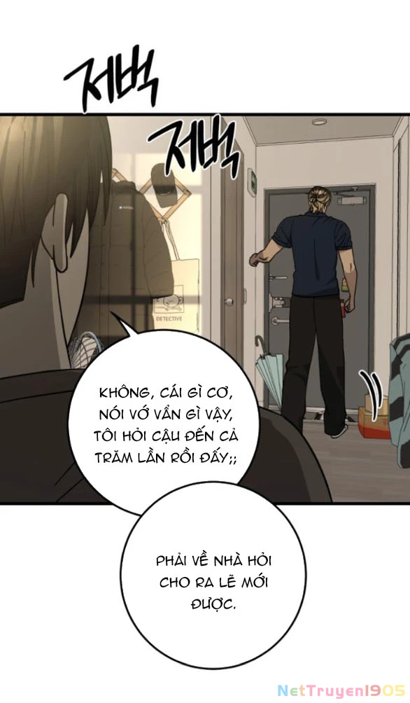 Quy Luật Về Rác Rưởi Chapter 26.2 - 7