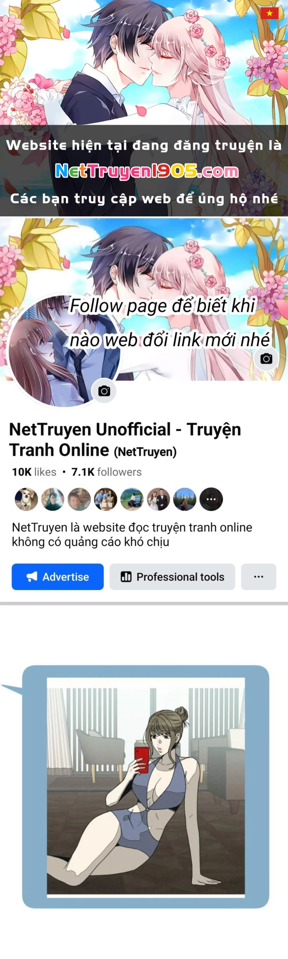 Vì Tôi Đã Giết Người Chapter 25.1 - 1