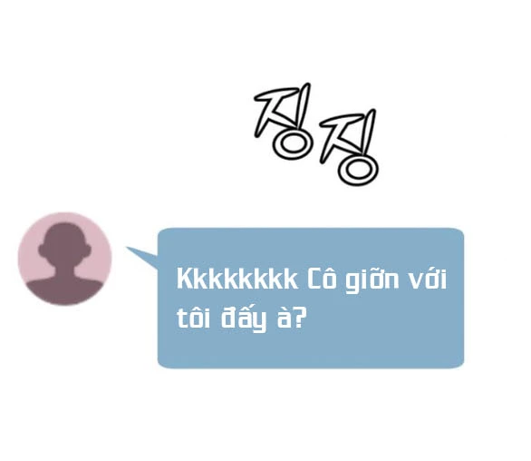 Vì Tôi Đã Giết Người Chapter 25.1 - 6