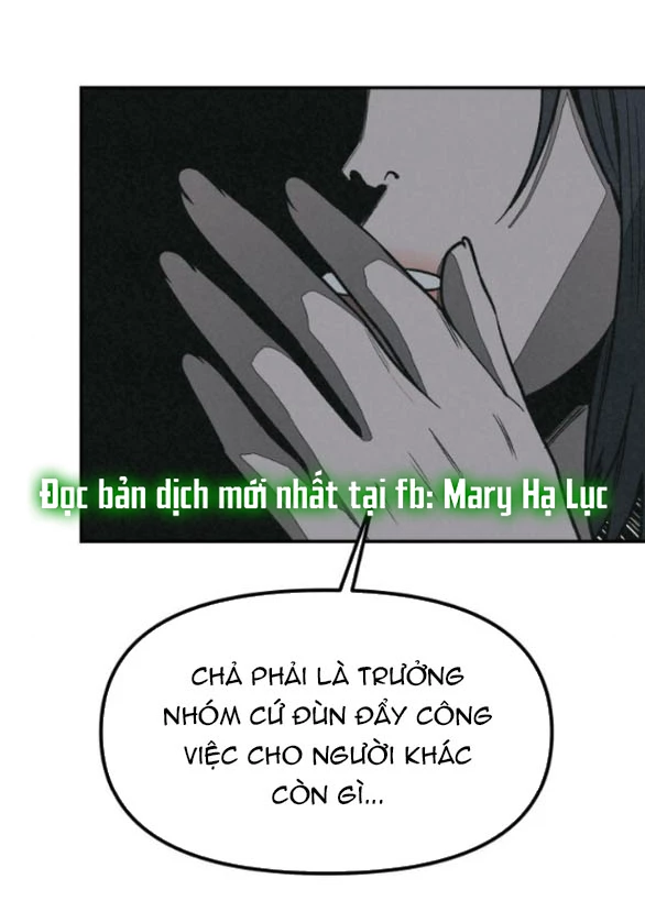 Vì Tôi Đã Giết Người Chapter 25.1 - 11