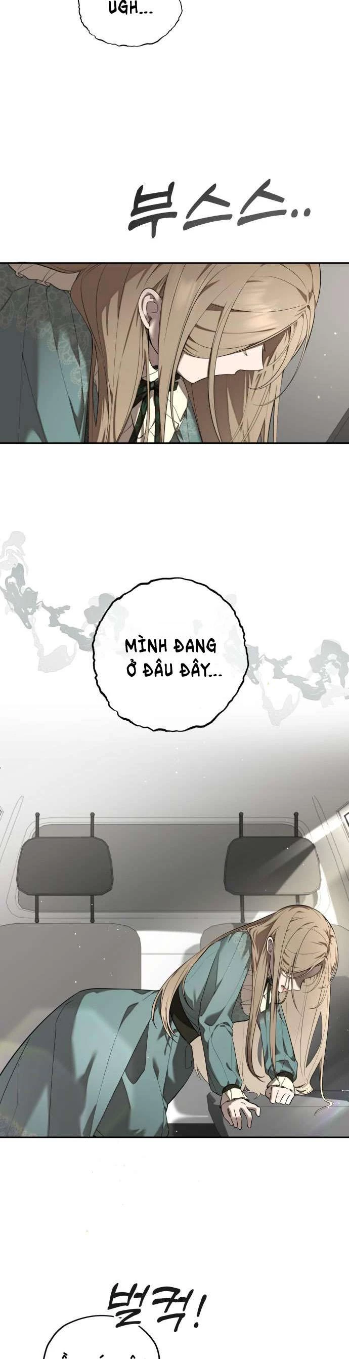 Trận Đấu Đồng Đội Của Những Tài Xế Xe Tải Chapter 10 - 2