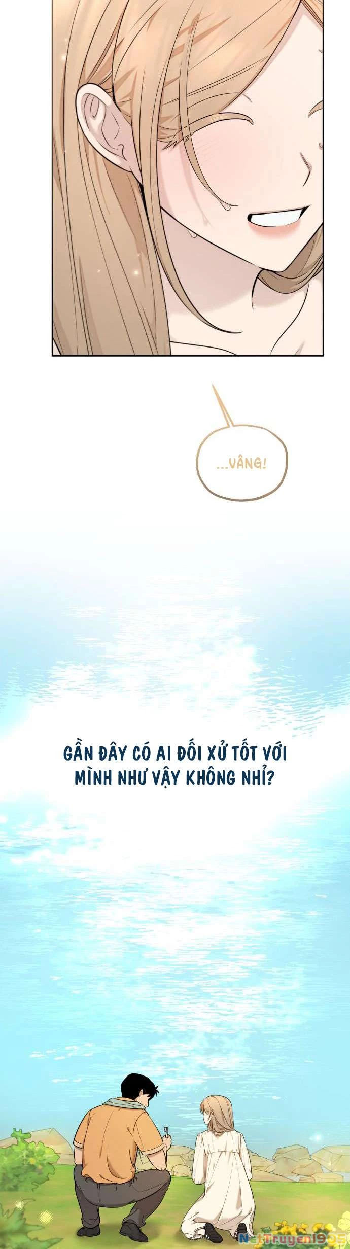 Trận Đấu Đồng Đội Của Những Tài Xế Xe Tải Chapter 10 - 22