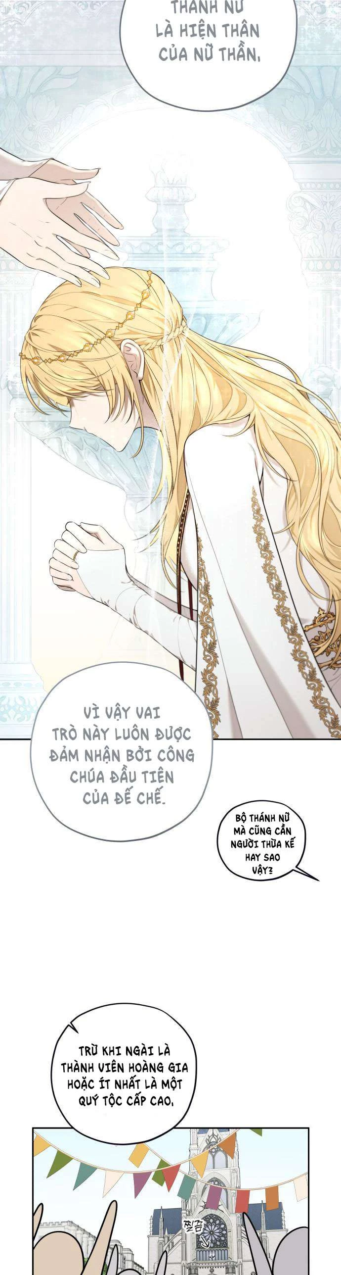 Trận Đấu Đồng Đội Của Những Tài Xế Xe Tải Chapter 10 - 33