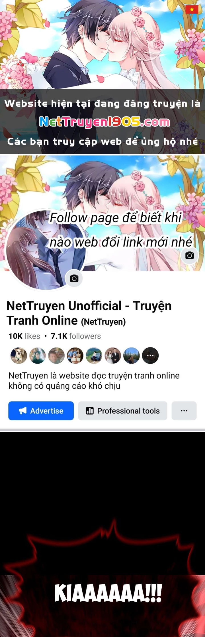 Tanker Tối Thượng Chapter 16 - 1
