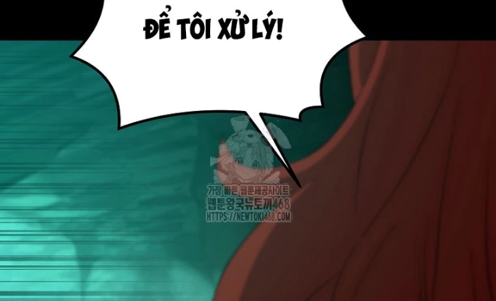 Tanker Tối Thượng Chapter 16 - 19