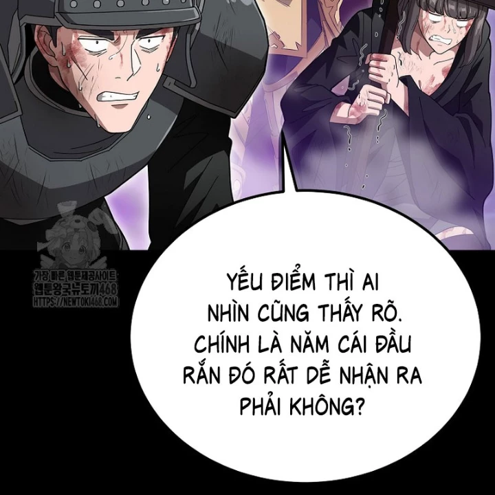 Tanker Tối Thượng Chapter 16 - 160