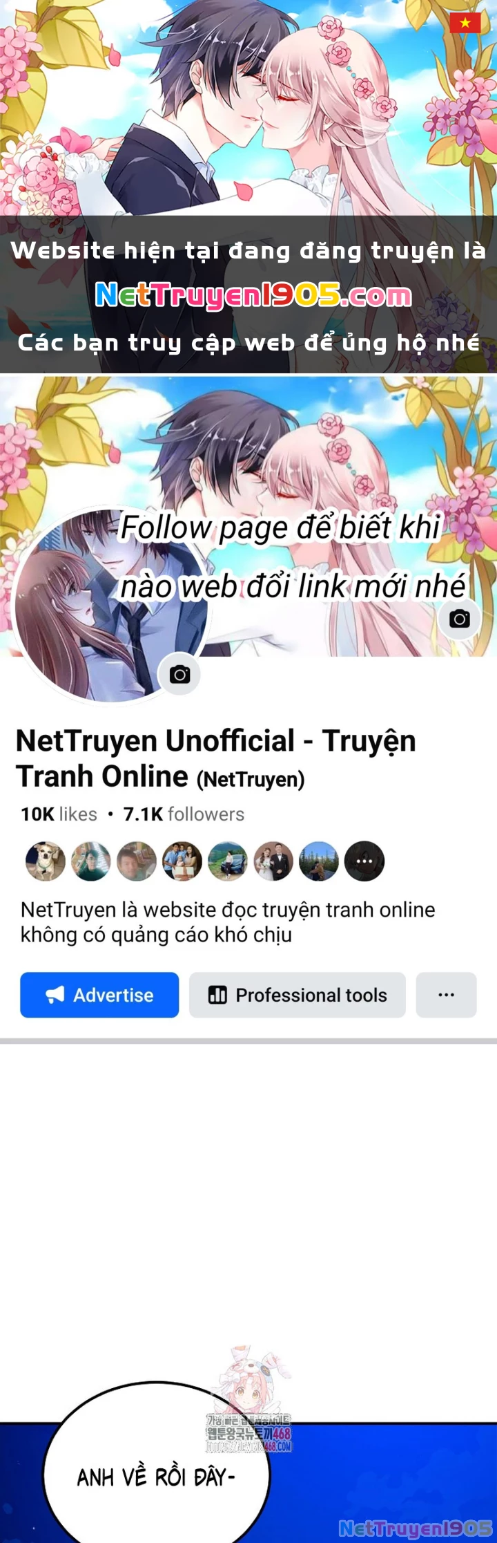 Tanker Tối Thượng Chapter 17 - 1