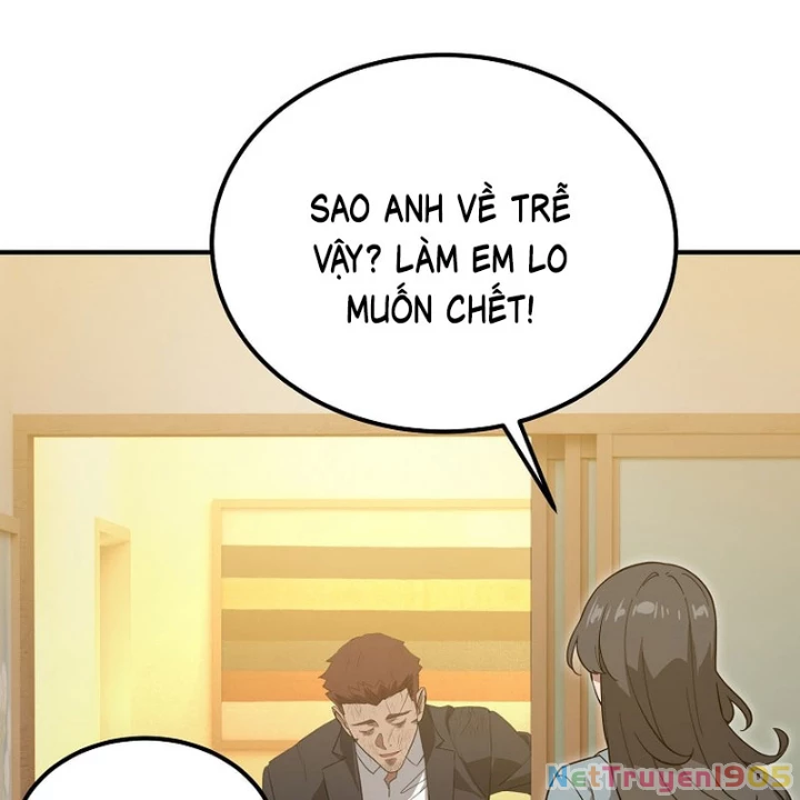 Tanker Tối Thượng Chapter 17 - 4