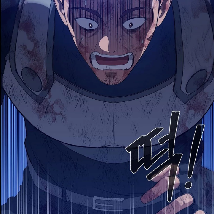 Tanker Tối Thượng Chapter 17 - 19