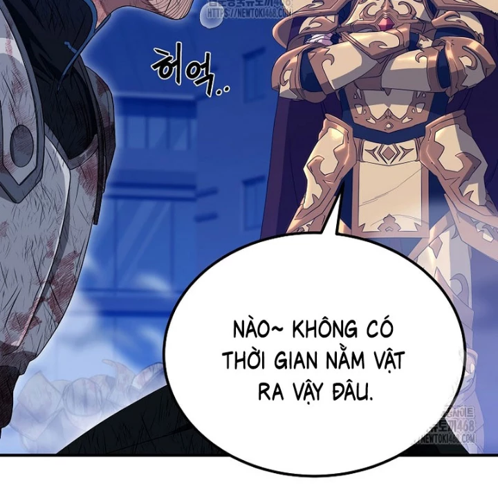 Tanker Tối Thượng Chapter 17 - 22