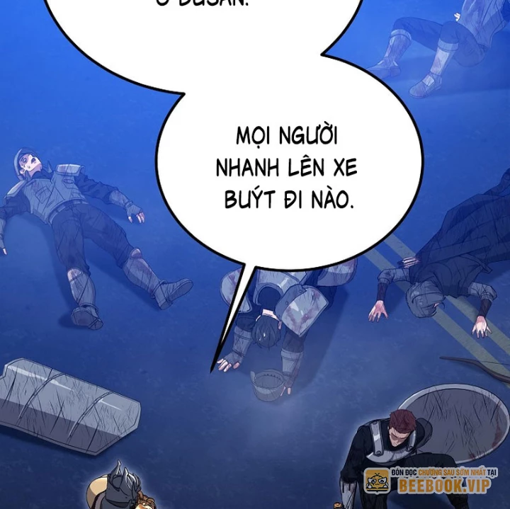 Tanker Tối Thượng Chapter 17 - 24