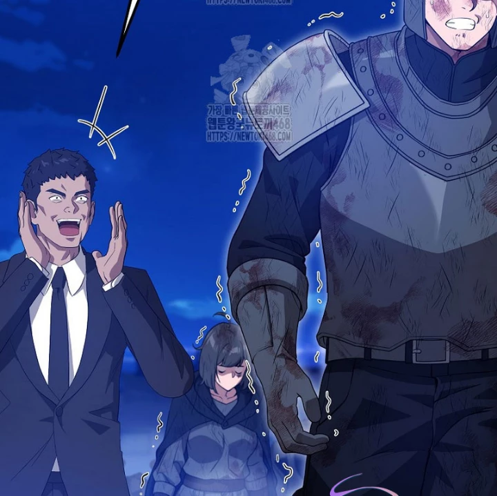 Tanker Tối Thượng Chapter 17 - 83