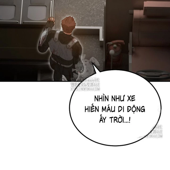 Tanker Tối Thượng Chapter 17 - 91