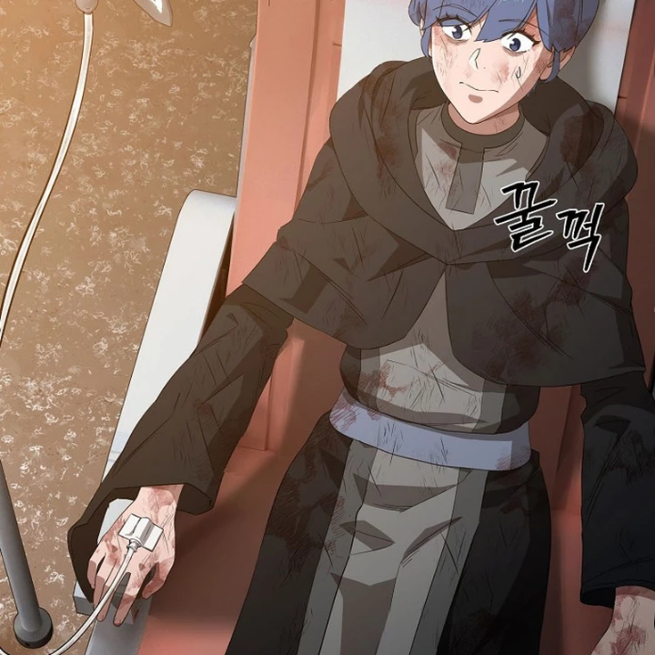 Tanker Tối Thượng Chapter 17 - 110