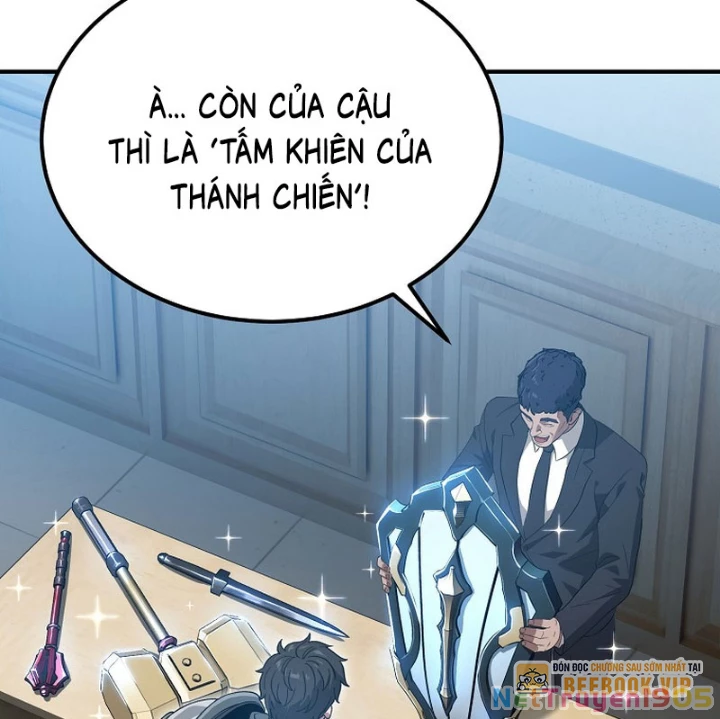Tanker Tối Thượng Chapter 17 - 132