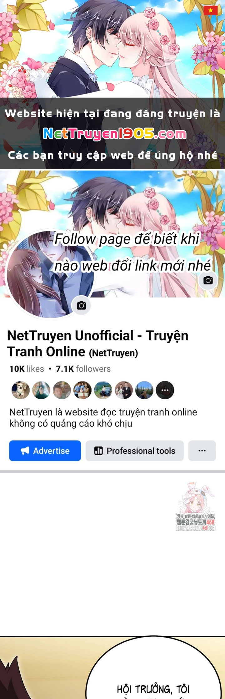 Tanker Tối Thượng Chapter 18 - 1