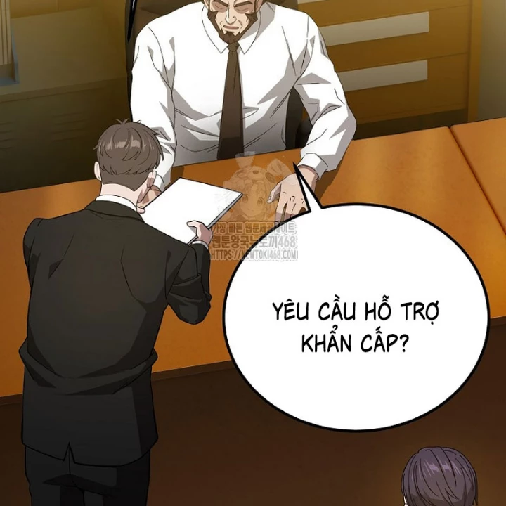 Tanker Tối Thượng Chapter 18 - 5