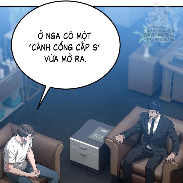 Tanker Tối Thượng Chapter 18 - 19