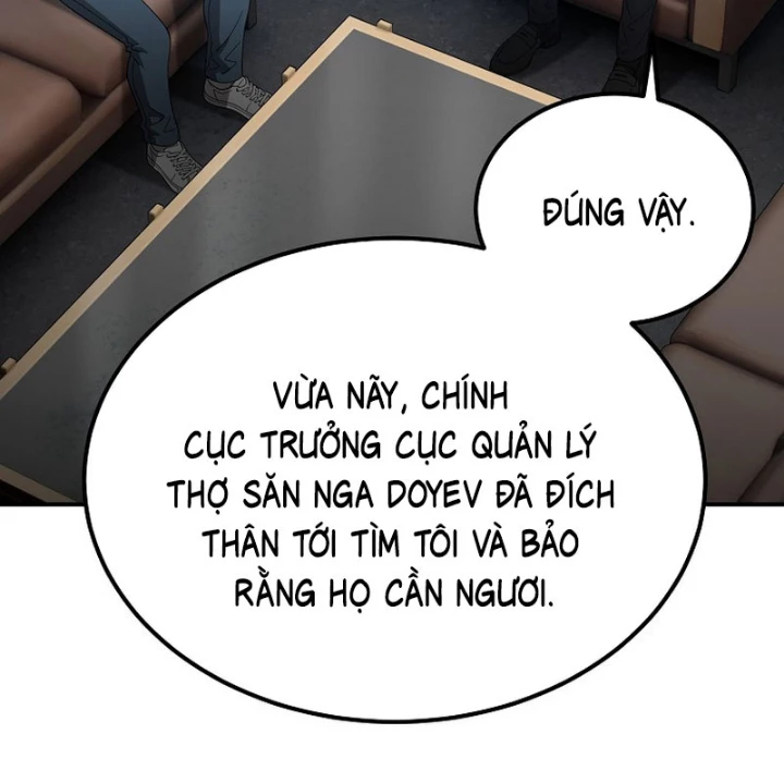 Tanker Tối Thượng Chapter 18 - 20