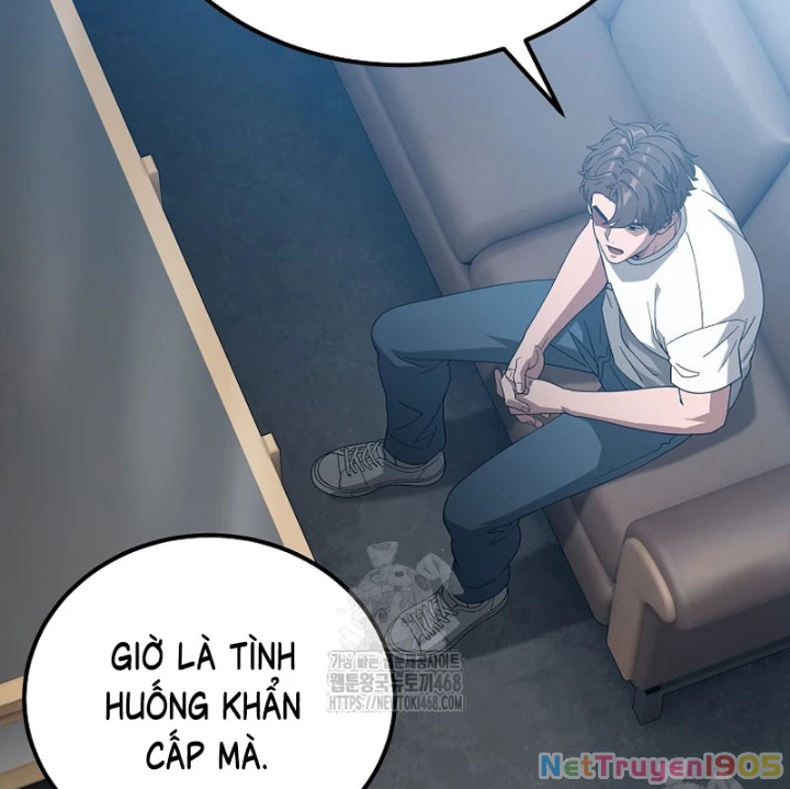 Tanker Tối Thượng Chapter 18 - 28