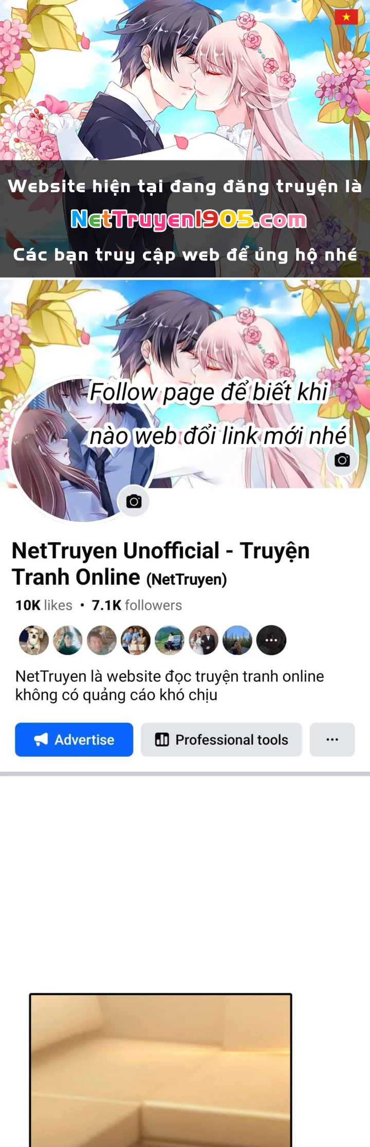 Tanker Tối Thượng Chapter 19 - 1