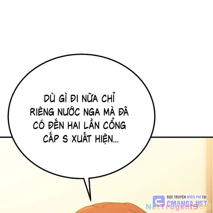 Tanker Tối Thượng Chapter 19 - 3