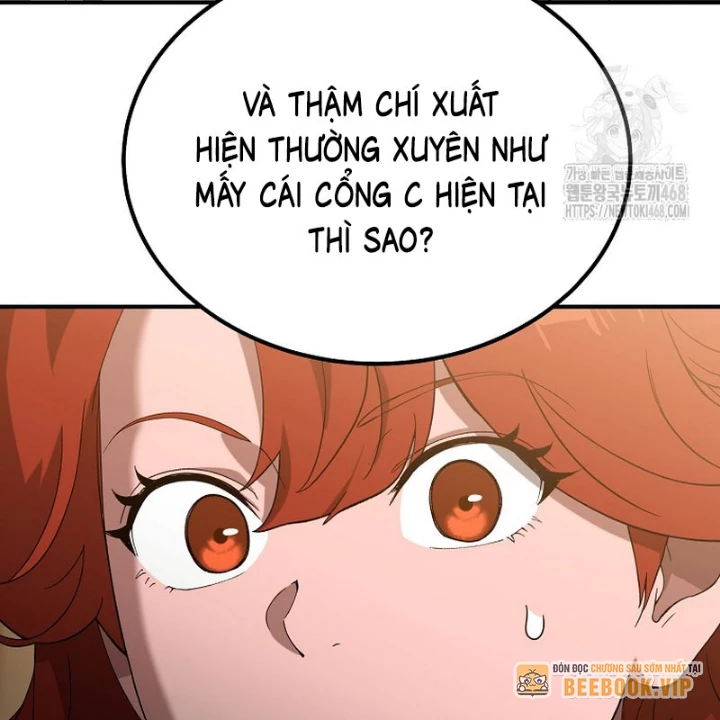 Tanker Tối Thượng Chapter 19 - 18