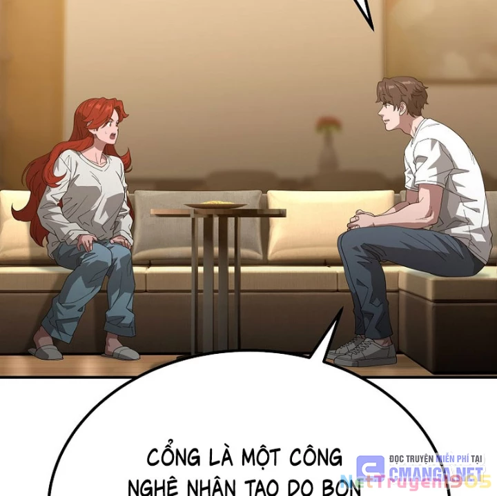 Tanker Tối Thượng Chapter 19 - 21