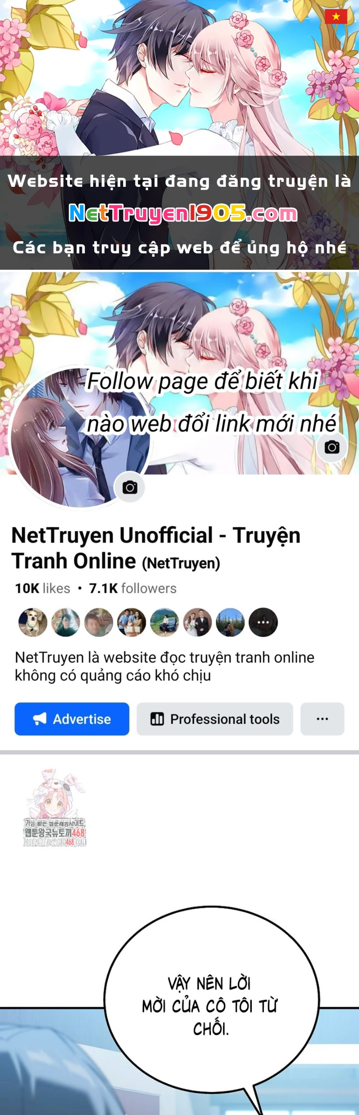 Tanker Tối Thượng Chapter 20 - 1