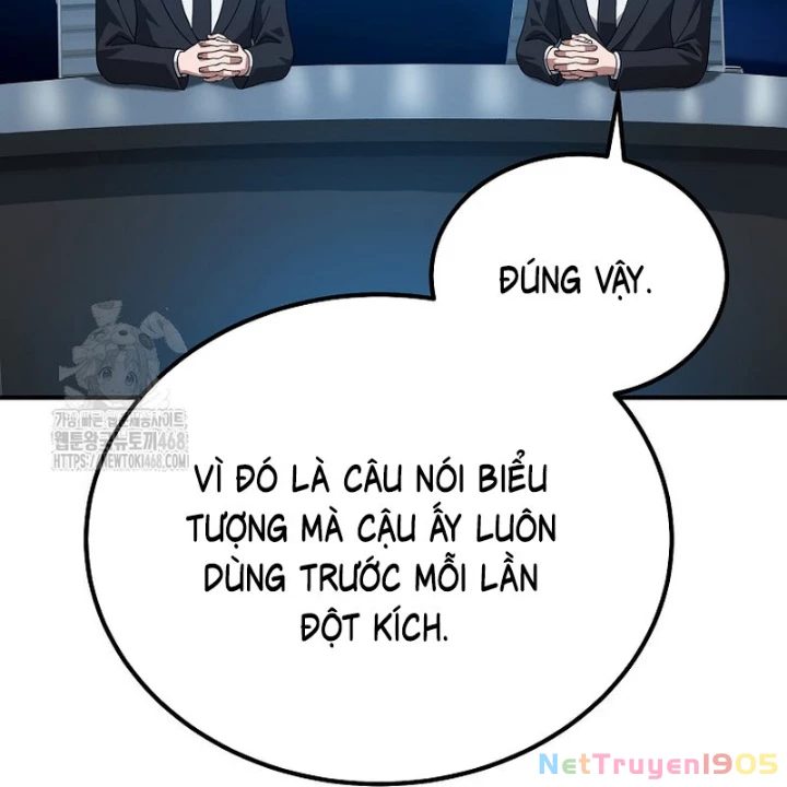 Tanker Tối Thượng Chapter 20 - 22