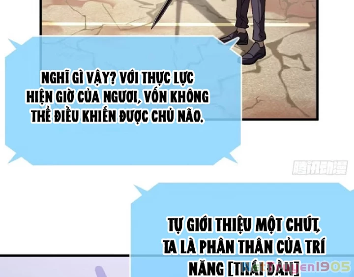 Dị Biến Giáng Lâm Nhân Gian: Kế Hoạch Thanh Trừ Người Chơi Chapter 14 - 43