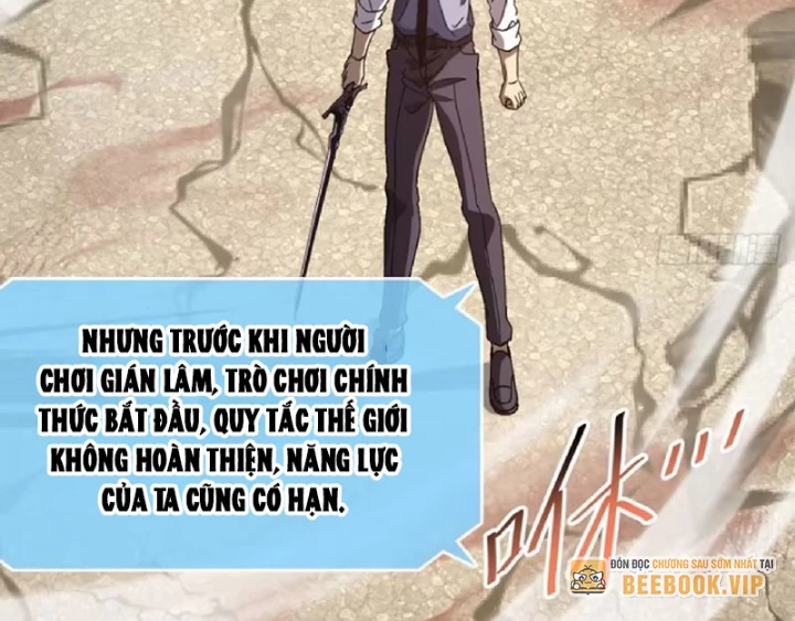 Dị Biến Giáng Lâm Nhân Gian: Kế Hoạch Thanh Trừ Người Chơi Chapter 14 - 54