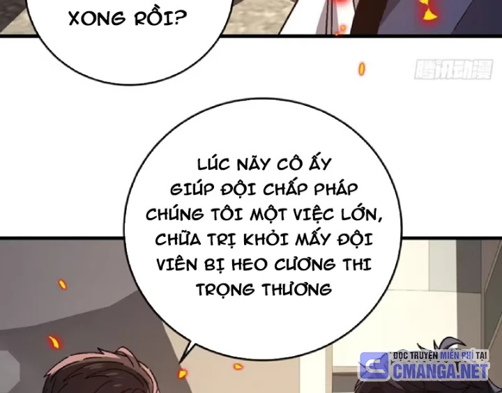 Dị Biến Giáng Lâm Nhân Gian: Kế Hoạch Thanh Trừ Người Chơi Chapter 14 - 63