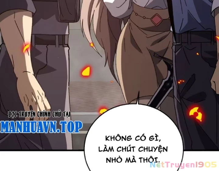 Dị Biến Giáng Lâm Nhân Gian: Kế Hoạch Thanh Trừ Người Chơi Chapter 14 - 65