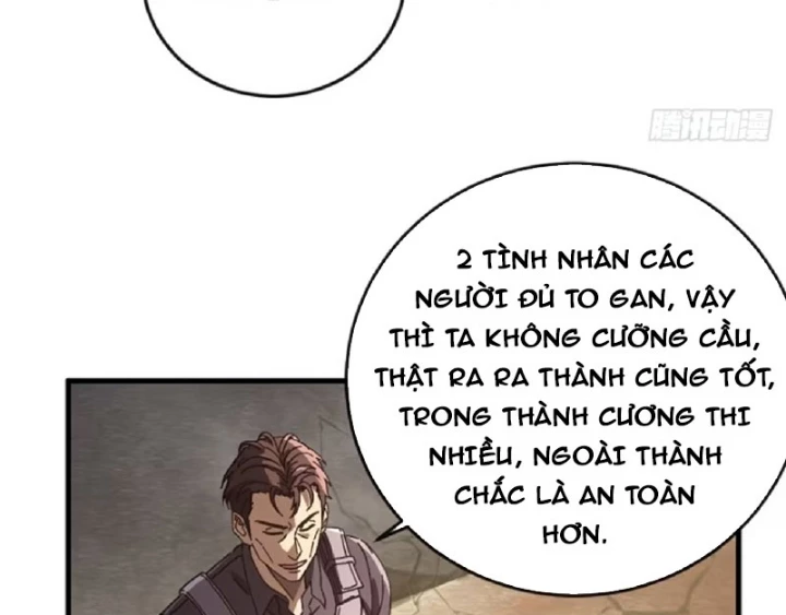 Dị Biến Giáng Lâm Nhân Gian: Kế Hoạch Thanh Trừ Người Chơi Chapter 14 - 73