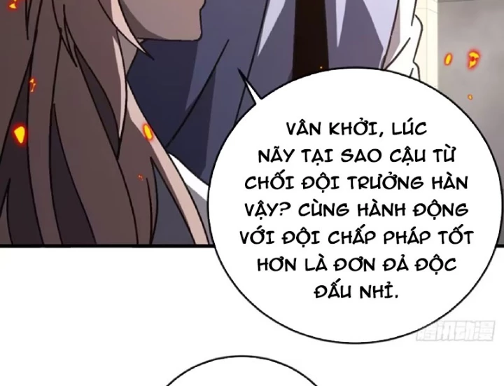 Dị Biến Giáng Lâm Nhân Gian: Kế Hoạch Thanh Trừ Người Chơi Chapter 14 - 92